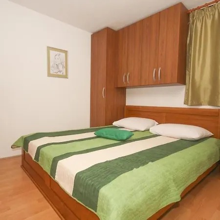 Katica - Premium Two Bedroom With Terrace And Sea View Apartment *