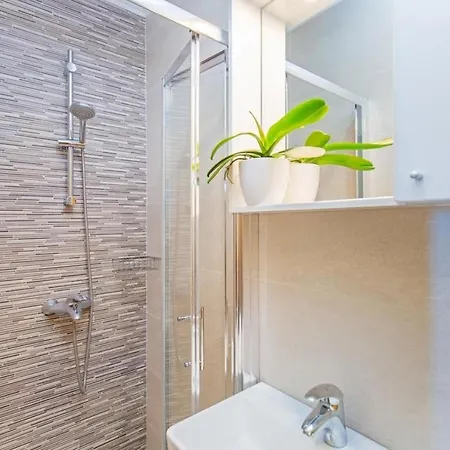 Katica - Premium Two Bedroom With Terrace And Sea View Apartment