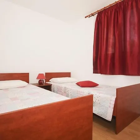 Apartman Katica - Premium Two Bedroom With Terrace And Sea View *