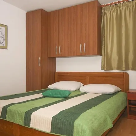 Katica - Premium Two Bedroom With Terrace And Sea View 아파트
